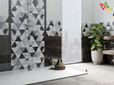 Bí quyết chọn gạch ốp tường giá rẻ 30x60 phù hợp từng không gian sống