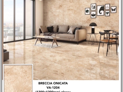 Kích thước gạch ốp tường, lát nền phổ biến hiện nay