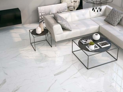 Những sai lầm bạn cần tránh khi chọn gạch ốp lát cho từng không gian