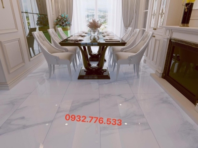 Mách Bạn Nơi Bán Gạch Lát Nền 60x120 Tại Tphcm Uy Tín