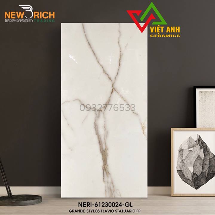 gạch 60x120 Trung Quốc