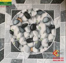 Gạch Sân Vườn 50x50 Hecera 5505