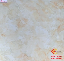 Gạch Bóng Kiếng 80x80 Màu trắng nâu