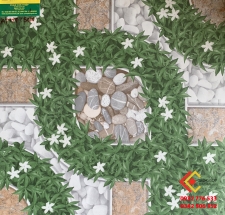 Gạch Sân Vườn 50x50 DIC 5010