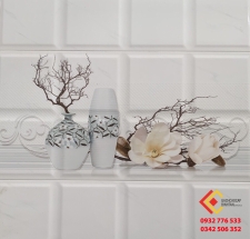 Gạch Ốp Tường 30X60 DIC 306026