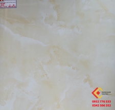 Gạch Men Bóng NaNo 60x60 Hoàng Hà 632