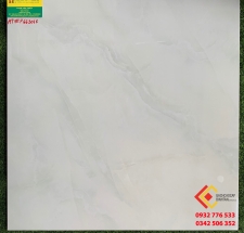 GẠCH BÓNG KÍNH 60X60 VIGLACERA 663016