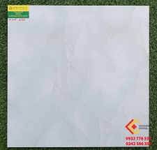 Gạch men bóng phủ nano 60x60 Vĩnh Thắng 6513