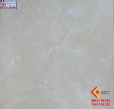 ĐÁ BÓNG KIẾNG 60X60 MIKADO 6605