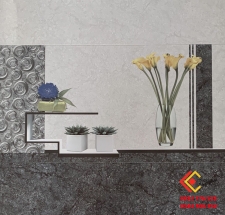 Gạch Ốp Tường 30X60 Long Hậu 3601