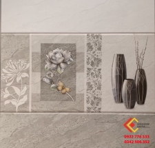 Gạch Ốp Tường 30X60 Á MỸ 110