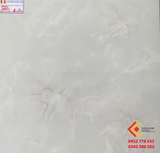 ĐÁ BÓNG KIẾNG 60X60 Ý MỸ 68021