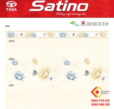 Gạch Ốp Men Bóng 30X60 Tasa Satino (1)