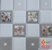 Gạch Ốp Tường 30X60 Grandcera  3607