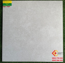 GẠCH ĐÁ MỜ 60X60 BẠCH MÃ  M6008