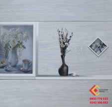 Gạch Ốp Tường 30X60 Grandcera 3605