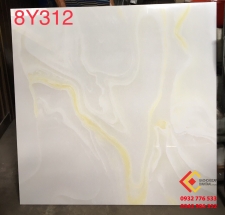 ĐÁ BÓNG KIẾNG 80X80 TRUNG QUỐC 8Y312