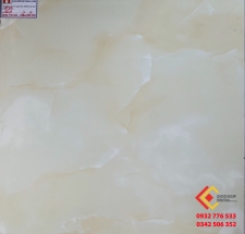 Gạch Men Bóng NaNo 60x60 Việt Anh 6611