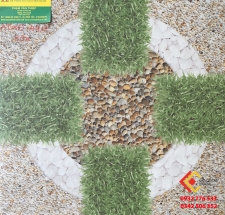 Gạch Lát Nền 40X40 Hoàng gia 4417