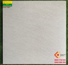 GẠCH ĐÁ MỜ 60X60 BẠCH MÃ  M6013
