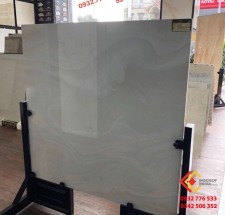 Gạch lát nền khổ lớn 120x120 vân sóng