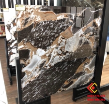 Gạch bóng kiếng 120x120 mẫu mới nhất