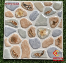 Gạch Lát Nền 30x30 Lát sàn nước và WC 3641