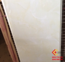 Gạch Men Bóng NaNo 40x80 Trung Quốc KP02