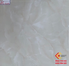 Gạch Men Bóng NaNo 60x60 Hoàng Hà 624