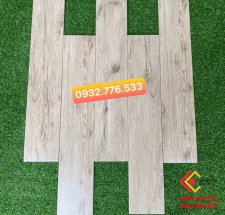 Gạch giả gỗ 15x80 phù hợp với mọi không gian ngôi nhà của bạn