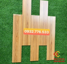 Gạch giả gỗ 15x80 cao cấp giá rẻ