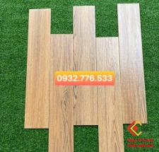 Gạch giả gỗ 15x80 nhập khẩu cao cấp