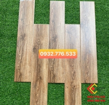 Gạch giả gỗ 15x80 giá rẻ tại Long An
