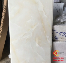 Gạch Men Bóng NaNo 40x80 Trung Quốc KP08