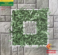 Gạch Lát Sân Vườn 40X40 Mikado 404