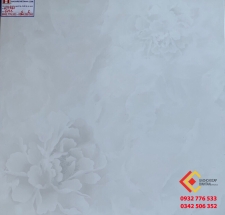 Gạch Men Bóng NaNo 60x60 Toroma 6142