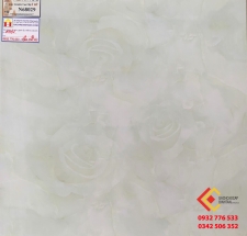 ĐÁ BÓNG KIẾNG 60X60 Ý MỸ 68029