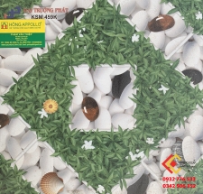 Gạch Lát Sân Vườn 40X40 Kim Phong 459K