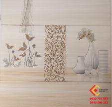 Gạch Ốp Tường 30X60 Á MỸ (1)