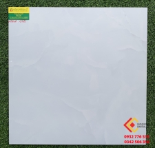 Gạch men bóng phủ nano 60x60 Vĩnh Thắng 6515