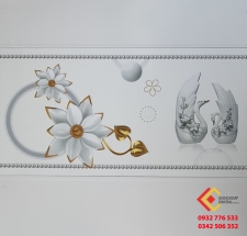 Gạch Ốp Tường 30X60 Hacera 3626