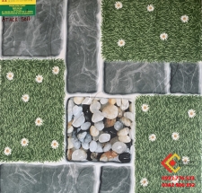 Gạch Sân Vườn 50x50 Hecera 5517