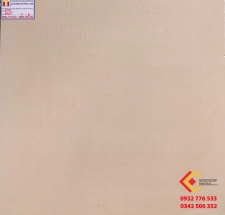 ĐÁ BÓNG KIẾNG 60X60 TRUNG QUỐC 6605