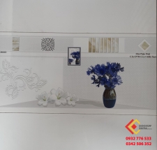 Gạch Ốp Tường 30X60 Long Hậu 3602