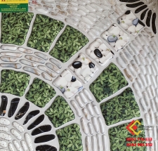 Gạch Sân Vườn 50x50 DIC 56