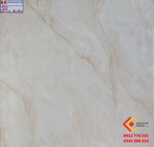 ĐÁ BÓNG KIẾNG 60X60 Ý MỸ 6124