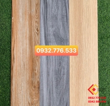 Gạch giả gỗ cao cấp 20x100 nhập khẩu