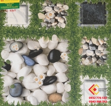 Gạch Sân Vườn 50x50 Catalan 5507