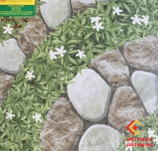 Gạch Lát Nền 40X40 Hoàng gia 480028