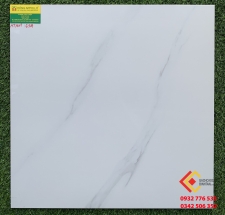 Gạch men bóng phủ nano 60x60 Vĩnh Thắng 6514